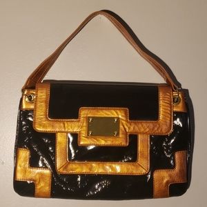Edith Hand purse